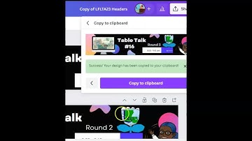 Canva to Wakelet (Images)