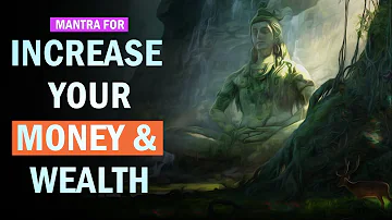 POWERFUL SHIVA MANTRA TO RECOVER ANCESTRAL WEALTH 🔱SACRED CHANTS OF SHIVA 🔱1008 TIME