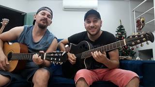 João Paulo e Daniel - Poeira da Estrada/Saco de Estopa