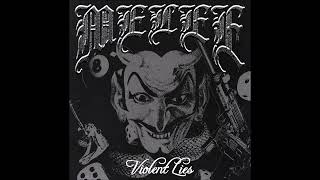 Melee - Violent Lies 2024 (Full EP)