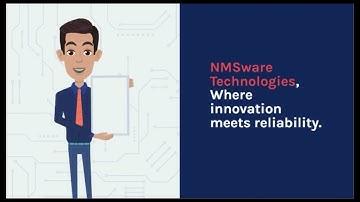 NMSware Technologies