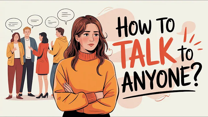 How To Talk To Anyone | English Podcast For Learning English | Podcast