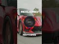 Rexlambo - Nothing (BASS BOOSTED)  #bassboost #norwegianbass #carmusic #meme #viral #music #phonk