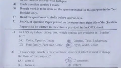 Gseb Hsc  Computer Board