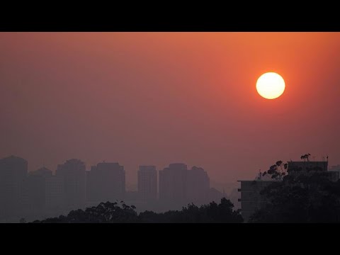 Vídeo: Se Propone Succionar Los Gases De Efecto Invernadero De La Atmósfera - Vista Alternativa