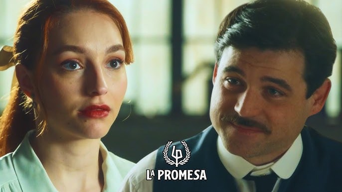 TODO ESTALLA Y QUIEREN ACABAR CON ADRIANO Y SAMUEL || CRÓNICAS de  #lapromesa #series - YouTube