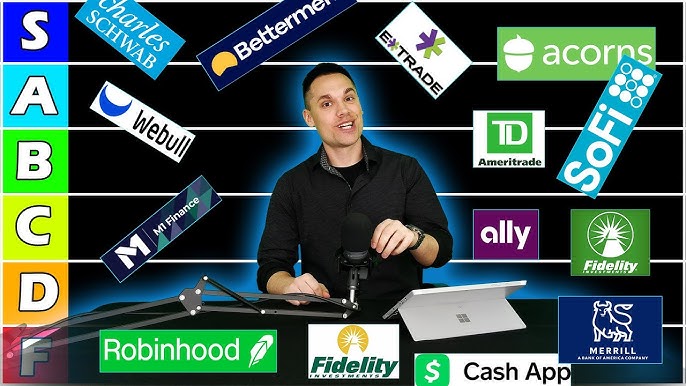 Stock Market Trading