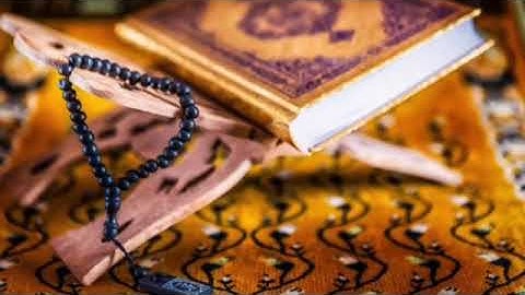 ليلة 23 رمضان سورة فصلت للشيخ علي الحربي الرفاعي