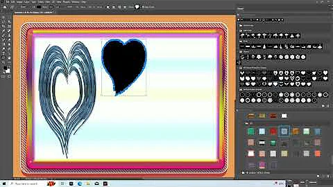 HDR 4K Portrait | Nanny Cinematic | Canon A5 + Photoshop #067M0650 | SDC Grading Tutorial #95