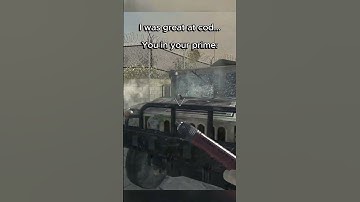 POV: You in your prime... #nostalgia #callofduty #codclips #codnostalgia #gaming #shorts