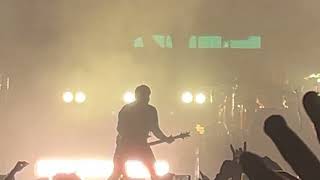 04 Seether - Country Strong - Santander Arena - Reading PA 04/30/2022