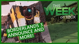 This Week on Xbox | New Xbox Game Pass Launches, Indie Games, and Game Announcements