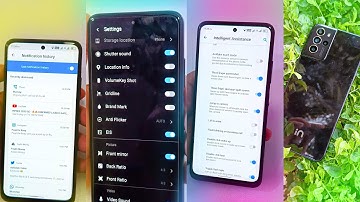 Micromax In note 2 Full Tour - All features, Call Recording, Dual apps, Always on display