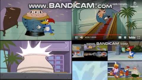 up to faster 58 parison to el pajaro loco