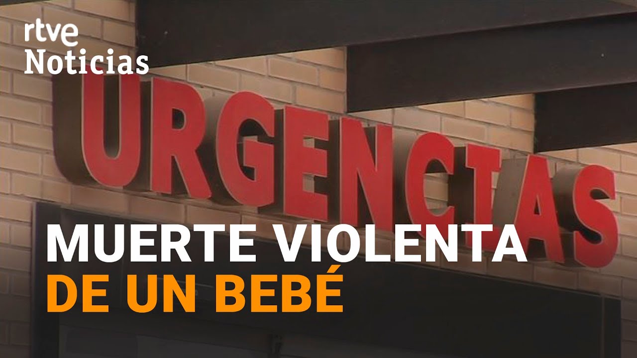 Detenidos la MADRE y su pareja por la MUERTE de un bebe de 6 MESES ...