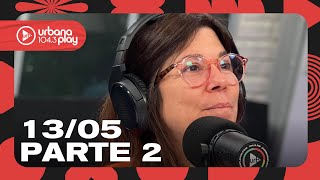 El Karinismo, visitas de Milei en Olivos, choque de trenes en Palermo y más #DeAcáEnMás Parte 2