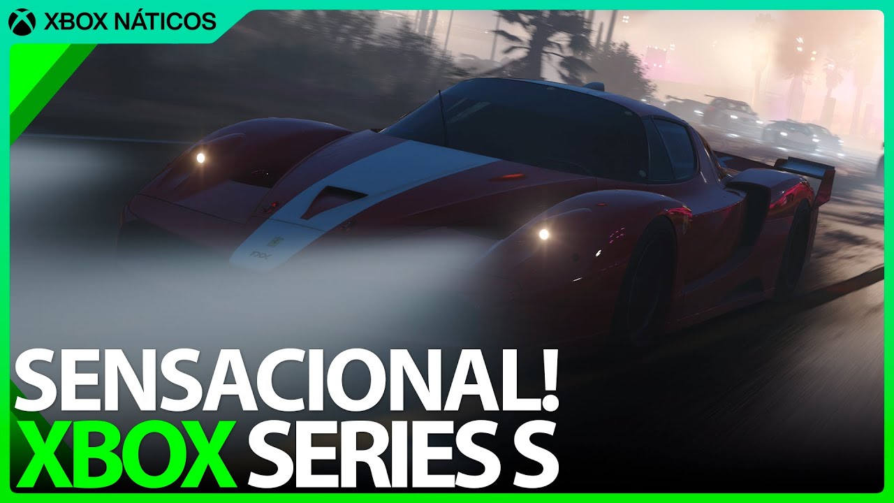 FORZA HORIZON 5 no PC! QUALIDADE EXTREMA à 4K 60FPS