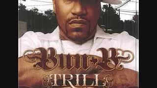 Watch Bun B What I Represent video