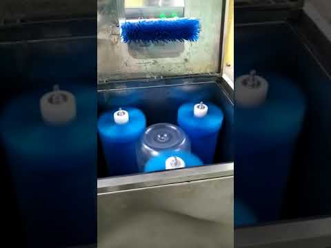 Videó: Hány gallon 5 liter víz?