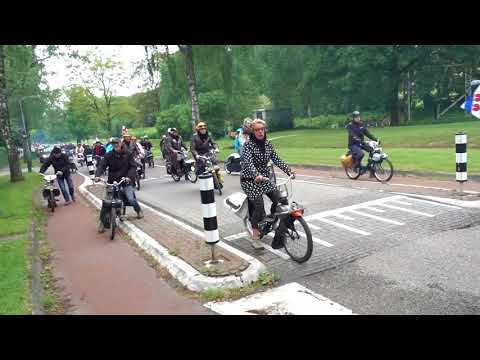 20180519 Promenade 6 dorpen Renkum Guinness Books