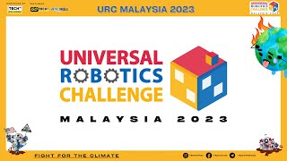 URC2023 TUTORIAL LEVEL 10
