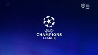 UEFA Champions League 2020 Outro - Heineken \& MasterCard HUN