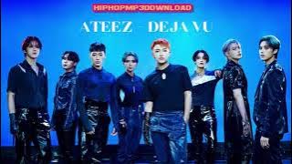 ATEEZ – DEJA VU RINGTONE