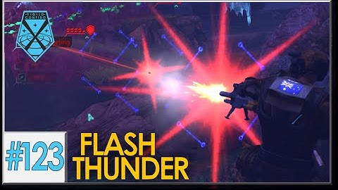 XCOM: War Within - Live and Impossible S2 #123: Flash Thunder
