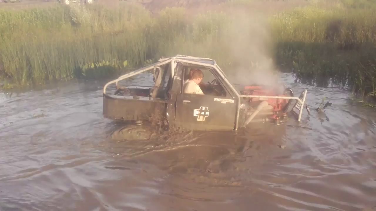 Lucifer a dagonyában Somogybabod 2018