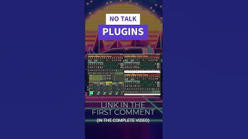 😱 Hurry up for another NTP video with TAL NoiseMaker #vstplugins #freevstplugin #synthesizer