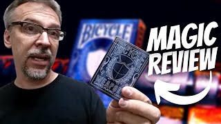 Weapons Deck Review: Is This For You