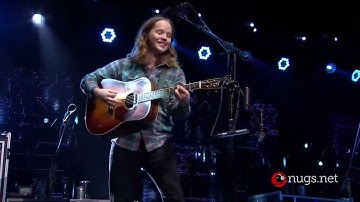 Billy Strings: "Dusty Miller" (Official Live Video) - 09/30/23