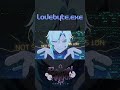 ⚡🌐 I'm your pretty little liar 🌐⚡ #banzoinhakka #vtuber #holostarsen #lobebyte #nochistudios