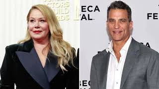 Christina Applegate’s Ex-Husband Johnathon Schaech Is ‘So Proud of Her’ After Emmys Appearance #news