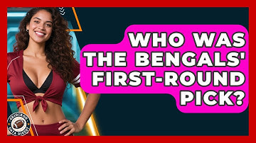 Who Was the Bengals
