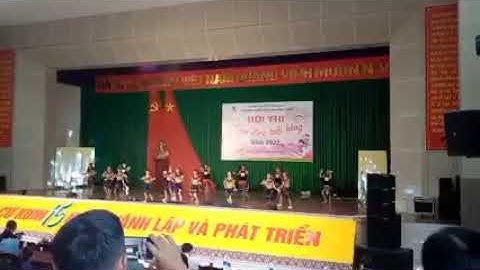 Hội thì giai điệu tuổi hồng năm 2022 cưkuin đăk lăk (1)