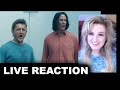 Bill & Ted Face the Music Trailer REACTION