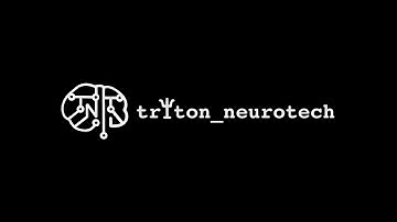 aeroMus - EMG Mouse | Triton NeuroTech 2023