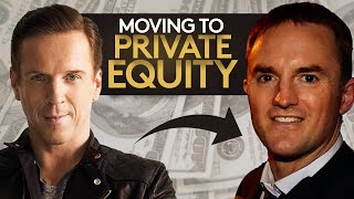 Why Hedge Funds are Pivoting to Private Equity
