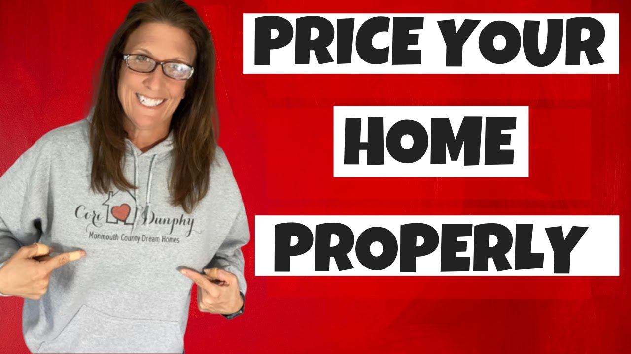 How to price your house properly YouTube
