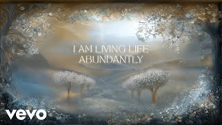 Lee Harris, Davor Bozic - I Am Living Life Abundantly (Official Video)