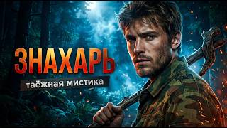 ЗНАХАРЬ | ТАЁЖНАЯ ИСТОРИЯ
