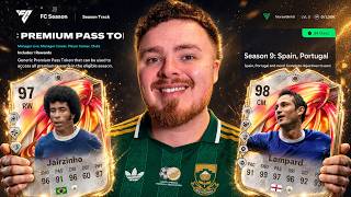 Is Season Pass #9 Worth it in FC 26? ⭐ IT'S FREE!