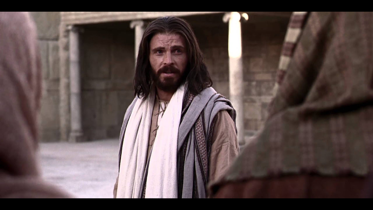 Das Leben Jesu Christi - Der Film |  Deutsch