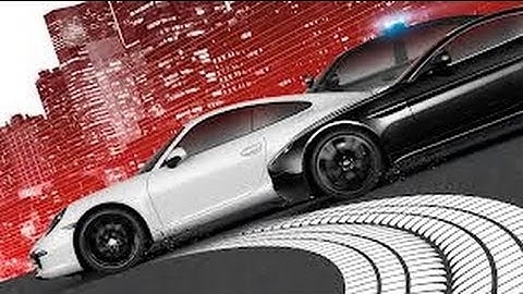 Need For Speed: Most Wanted First Ten Minutes of Gameplay {HD}