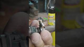 Бюджетная чистка форсунок
