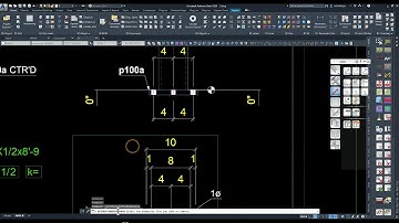 Advance Steel - Custom Command   Delete multiple dimension points