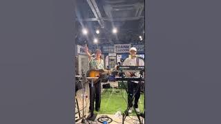 Download lagu HYBS - Serenity (Live event)