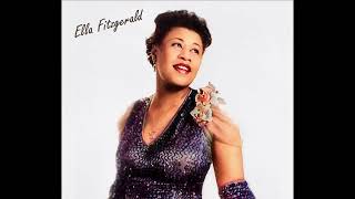 Ella Fitzgerald - Ev'ry Time We Say Goodbye - 1956