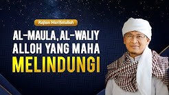 Kajian Ma'rifatulloh 6 Syawal 1441/ 28-05-2020